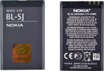 Nokia BL-5J Original Li-Ion Battery Li-Ion 3.7V / 1320mAh / 4.9Wh (OEM)
