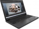 Lenovo TP P16V G3 CU7-165H 32GB, 512GB SSD RTX1000 16 FHD+ W11P