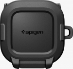 Spigen Case Spigen Lock Fit do Samsung Galaxy Buds4 / Buds4 Pro czarny