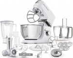 Sencor STM 635XWH + STX 046 Food Processor 1000W