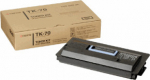 Kyo Kyocera TK-70, 40000 Seiten, Schwarz