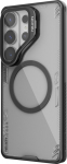 Nillkin Iceblade Prop Magnetic Cover for Samsung Galaxy S26 Ultra / black