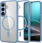 Spigen Ultra Hybrid Mag Magsafe Galaxy S26 light blue