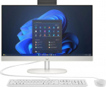 HP ProOne 240 G10 AiO-PC Intel Core Ultra 5 125U - All-in-One with Monitor - Core Ultra 5