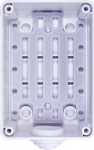 External Enclosure IP55 ATTE ABOX-XS1