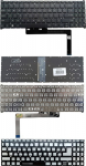 Keyboard ACER Aspire A315-59, A715-76, A715-51G, A515-57, with backlight, US