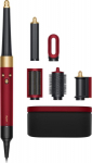 Dyson Airwrap Multistyler i.d. Straight+Wavy velvet red/gold - digital engine | Moc [W]: 1300 | Number of terminals: 6 | Temperature control: tak | Negative ions