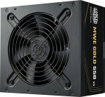 Col CM MWE 550W 80+ Gold V3 Non-Modular, ATX 3.1