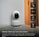 Camera IP Osram SMART WIFI CAMERA 360