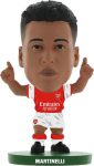 Creative Toys Company Creative Toys - Soccerstarz: Arsenal Gabriel Martinelli Figure (405203)