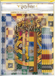 Pyramid International Pyramid Harry Potter - Bumper Stationery Zip Bag (SR72582)