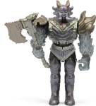 Giochi Preziosi Gormiti: The New Era - Baron Durghon Action Figure 27cm (GRV09101)
