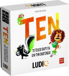 Headu Ludic Ten (55.52668)