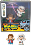 MATTEL Fisher-Price: Little People - Back To The Future (JFD74)