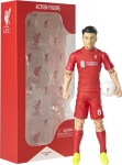 Banbo Toys: Liverpool Sockers - Dominik Szoboszlai Action Figure (20cm) (83842)