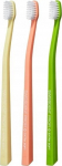 Swissdent SWISSDENT_Profi Gentle Extra Soft toothbrush 2szt+1szt