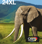 EPS Epson 24XL Multipack Easy Mail Packaging - 6er-Pack
