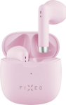 Fixed Pods Pink Headphones (FIXPDS-PI)