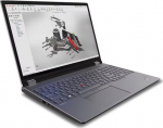 Lenovo TP P16 G2 I7-14700HX 32GB, 512GB SSD A2000 16.0 FHD+ W11P