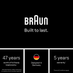 Braun PL7431 Skin i&middot;expert Pro7 IPL Fotoepilaator