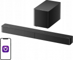 Ultimea Poseidon M60 BOOM - Number of channels 5.1 | Dolby Atmos | HDMIx1 | USBx1 | Power Consumption [W]: 340 | Bluetooth