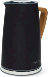 Gastronoma 18130006 Electric kettle 1.7L 2200W black