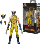 Hasbro Fans Avengers: Basic Figures - Legends Wolverine (G2365)