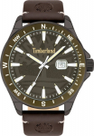 Timberland Swampscott Quartz 15941JYUK/53 Men&rsquo;s Watch 46mm