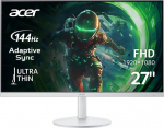 Acer SA273P1wmix - 144Hz | Full HD | IPS | 27"