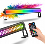 LIGHT4ME LIGHT4ME FROST BAR lighting strip LED DMX 72