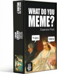 As Company AS &Epsilon;&pi;&iota;&tau;&rho;&alpha;&pi;έ&zeta;&iota;&omicron;: What Do You Meme - Ancient Memes (Expansion Pack) (1040-25200)