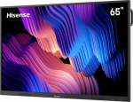 Hisense Monitor interactive 65WE3FE 65 cali 4K Advanced Interactive Display