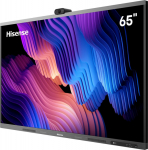 Monitor Hisense Monitor interactive 65WM6FE 65 cali 4K GoBoard Live Pro Advanced Interactive Display