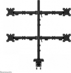 Neomounts TIS 10"-32" 4TFT 1Gelenk schw. Max.24KG