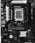 ASRock H810M-P Gen5 1851 mATX HDMI DP DDR5