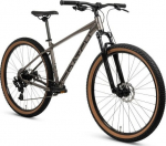 Huffy Batch MB.1 XXS 26" warm charcoal bike (B386115W)