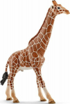 Schleich figurine Male giraffe (14749)