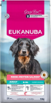 EUKANUBA Special Care Mono-Protein Adult, Salmon &ndash; dry dog food &ndash; 12kg
