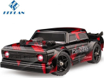 RoGer Rocket 4WD RC Drift / Off-Road Car Radio Controlled Toy 1:16