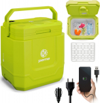 Portable Fridge Peme Trip 31.5 l