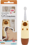 Hama INNOGIO SONIC TOOTHBRUSH GIOCAPYBARA GIO-454