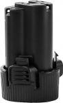 Extra Digital Power Tool Battery MAKITA BL1013, 10.8V, 2.0Ah, Li-ion