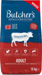 BUTCHER'S Original Beef - dry dog food - 15kg