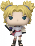Funko Pop! Animation: Naruto - Temari #2228 Vinyl Figure