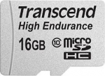 Transcend Heavy-duty - Flash memory card, (microSDHC/SD-Adapter included)
