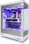 Computer Komputronik Level UP [Q02] Ryzen 7 | RTX 5070 | 32GB | 1TB | W11H