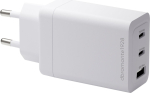 D. Bramante dbramante1928 - power adapter - 70 watt - output contacts: 3 - Europa - vit