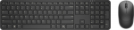 DEL Dell Pro 5 Keyboard and Mouse - KM526 - Lithuanian (QWERTY) - Black