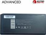Notebook Battery DELL X8VWF, 97Wh, Extra Digital Advanced