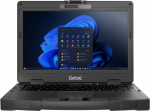Getac S410G5 I5-1340P 14IN+(NO CAM), W11P+16GB/256GB PCIE SSD(MAIN) S